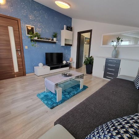 Apartment Pharos ซัมบราทิยา ภายนอก รูปภาพ