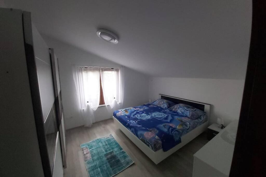 Apartment Pharos ซัมบราทิยา ภายนอก รูปภาพ
