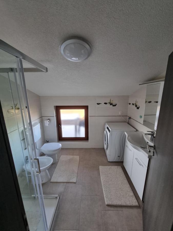 Apartment Pharos ซัมบราทิยา ภายนอก รูปภาพ