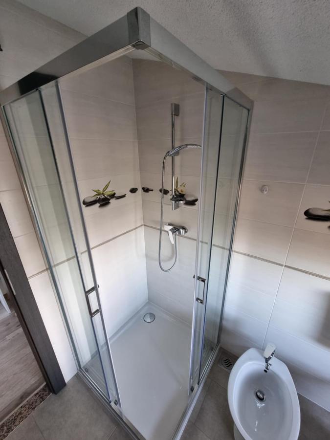 Apartment Pharos ซัมบราทิยา ภายนอก รูปภาพ