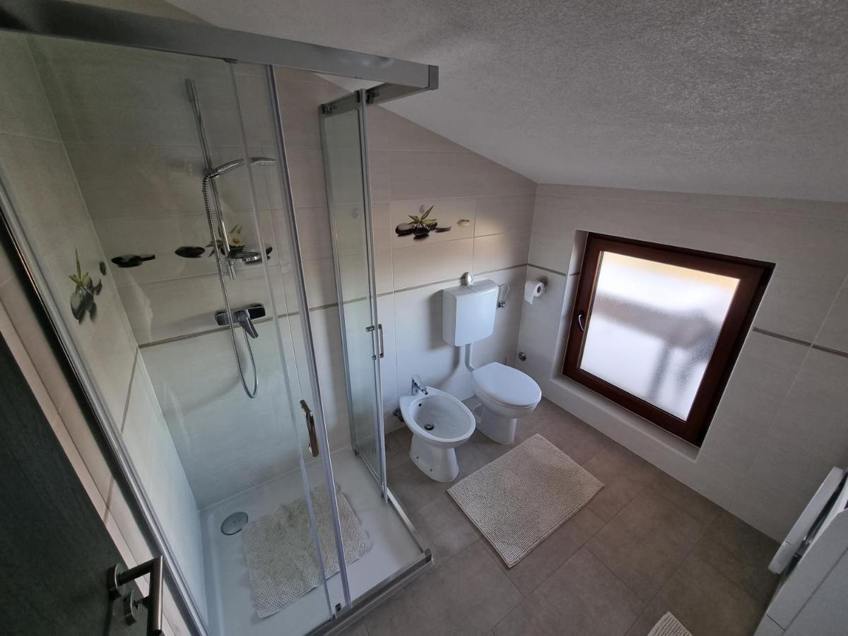 Apartment Pharos ซัมบราทิยา ภายนอก รูปภาพ
