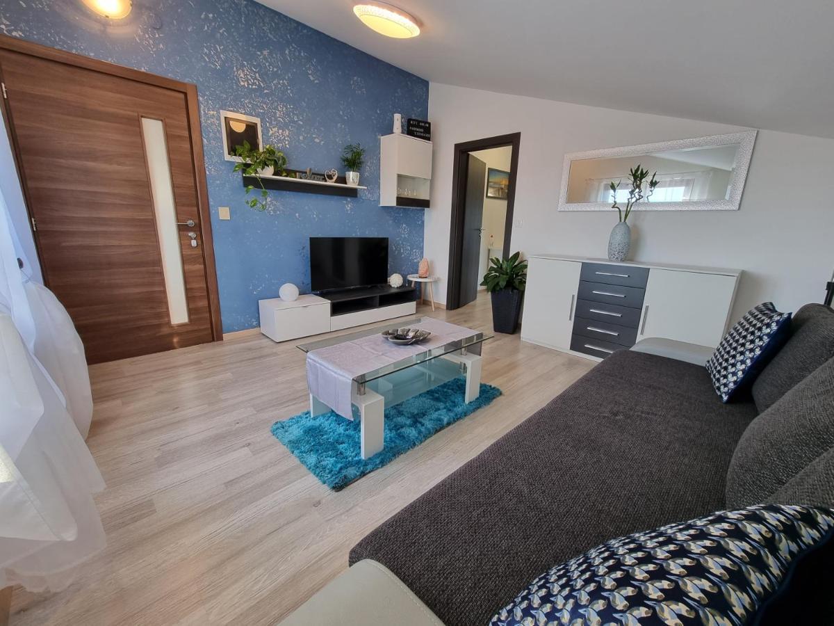 Apartment Pharos ซัมบราทิยา ภายนอก รูปภาพ