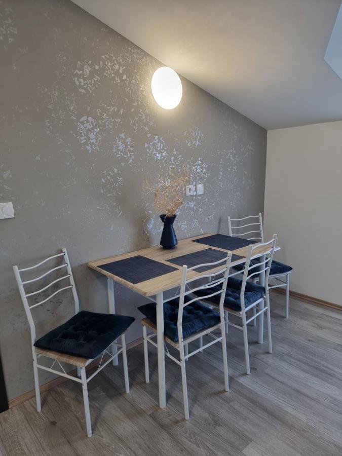 Apartment Pharos ซัมบราทิยา ภายนอก รูปภาพ