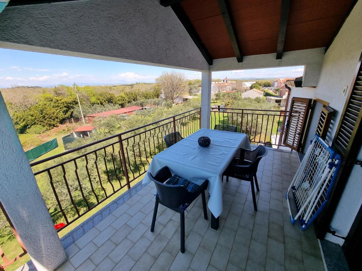 Apartment Pharos ซัมบราทิยา ภายนอก รูปภาพ