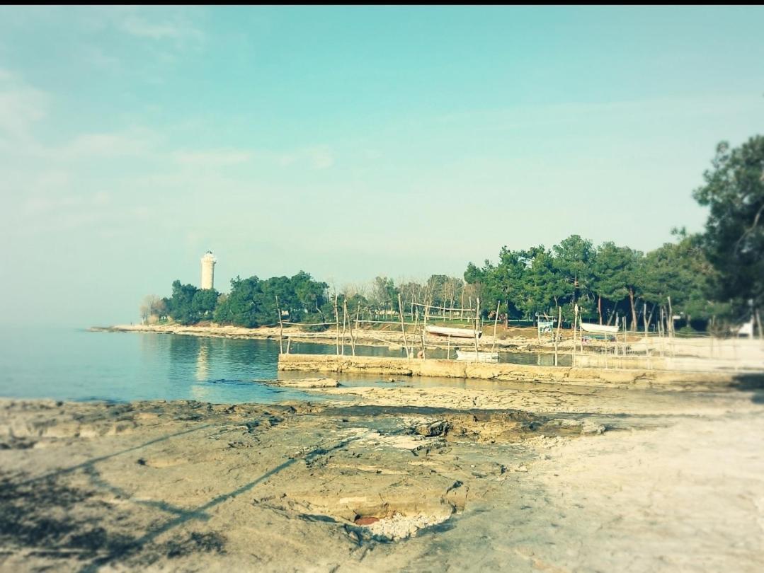 Apartment Pharos ซัมบราทิยา ภายนอก รูปภาพ
